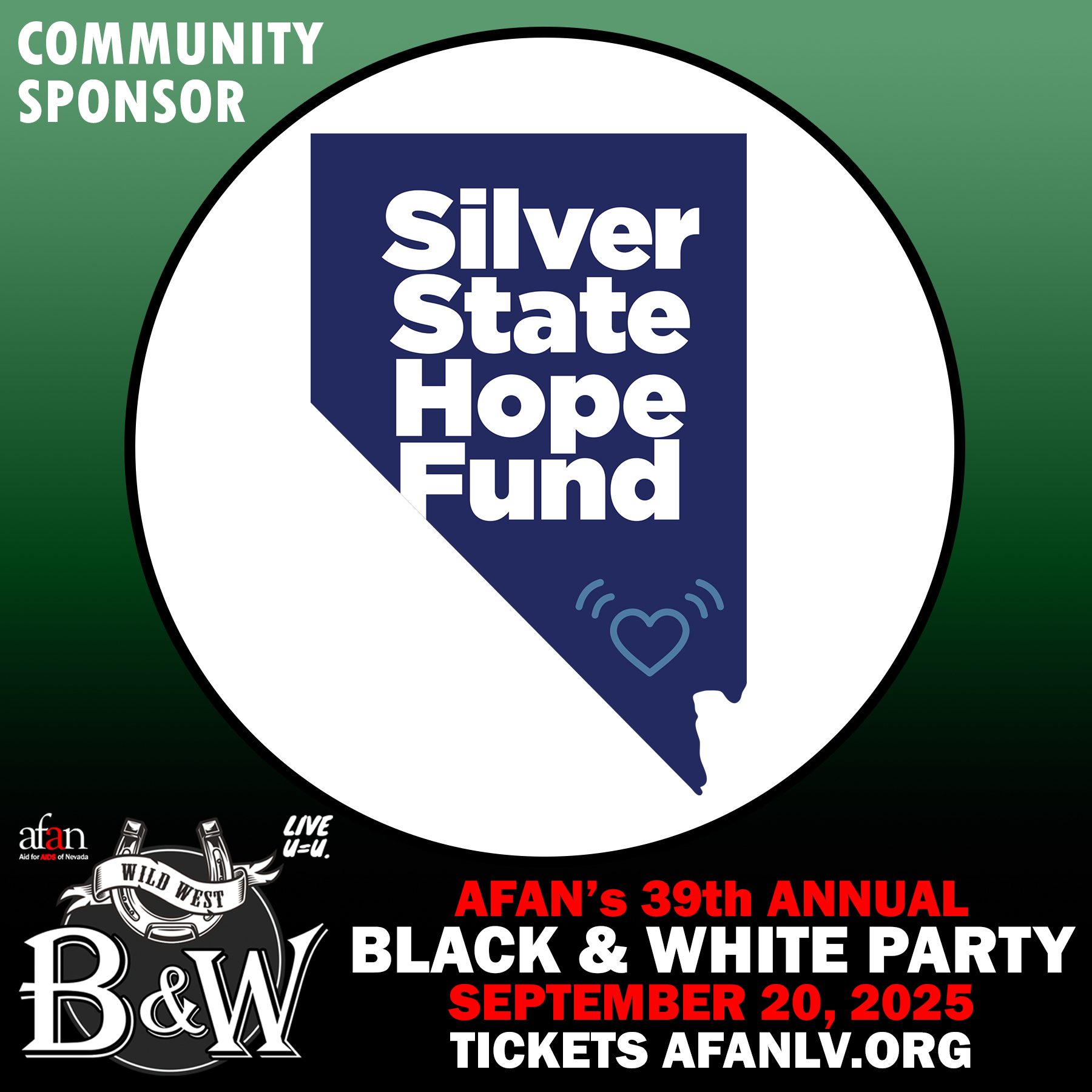 Silver State Hope Fund