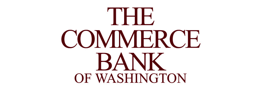 The Commerce Bank of Washington