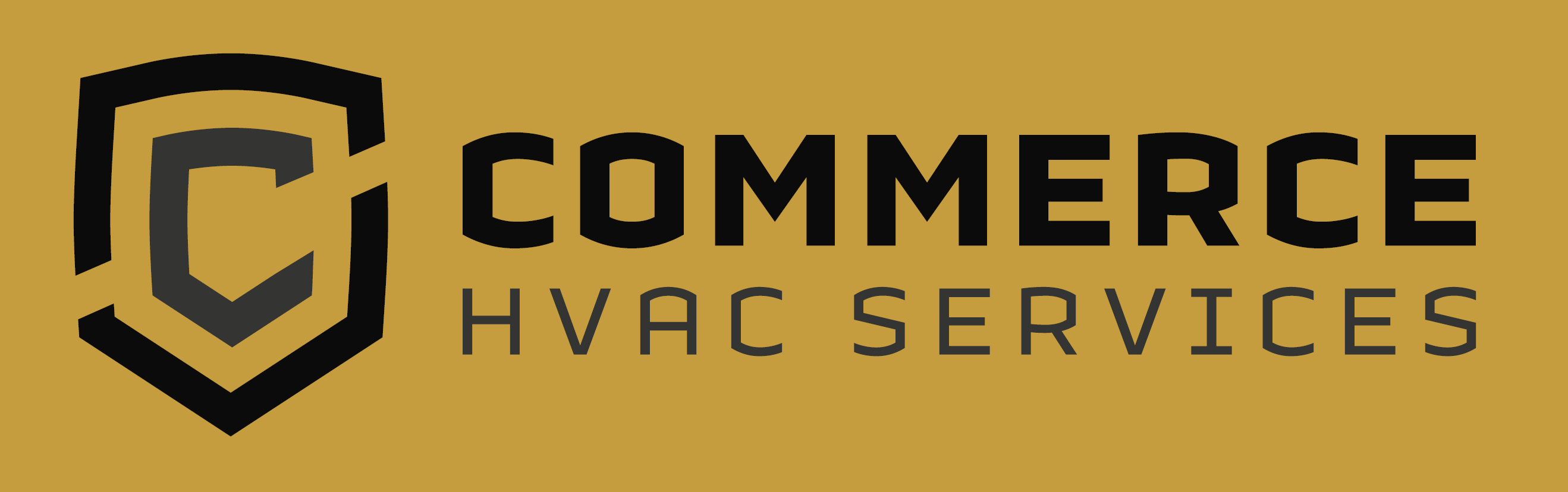 Commerce HVAC Services