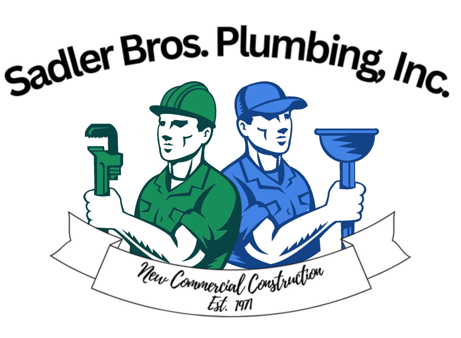 Sadler Bros. Plumbing, Inc.