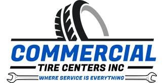 Commercial Tire Centers, Inc
