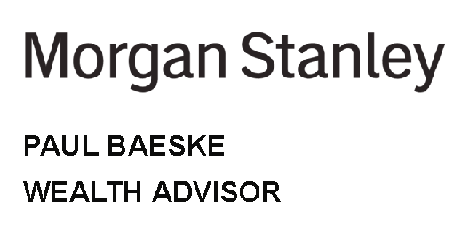 The Gateway Group at Morgan Stanley