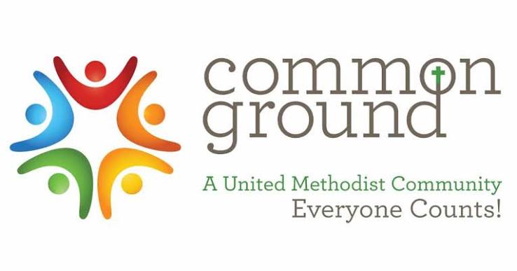 Common Ground United Methodist Church