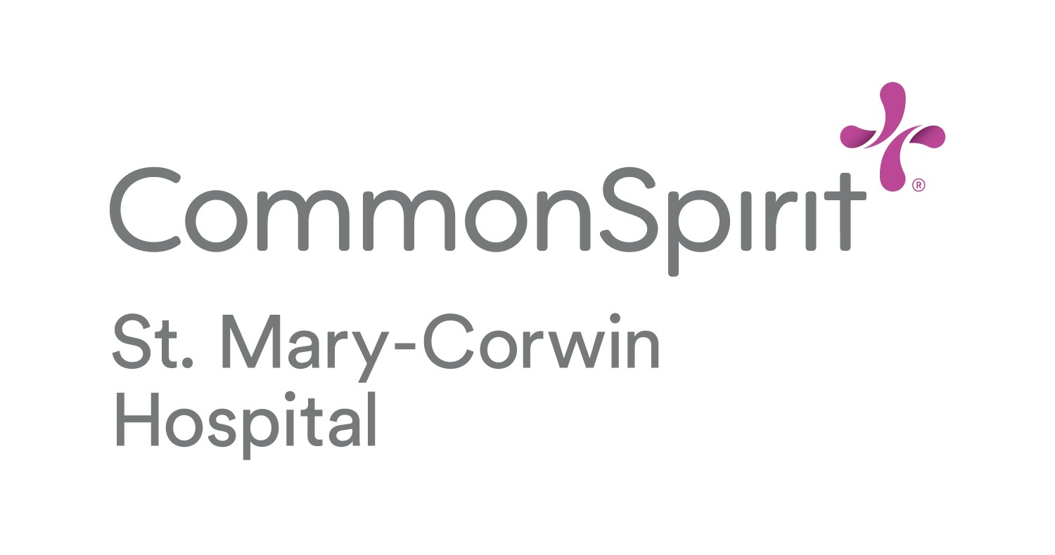 CommonSpirit - St. Mary-Corwin Hospital