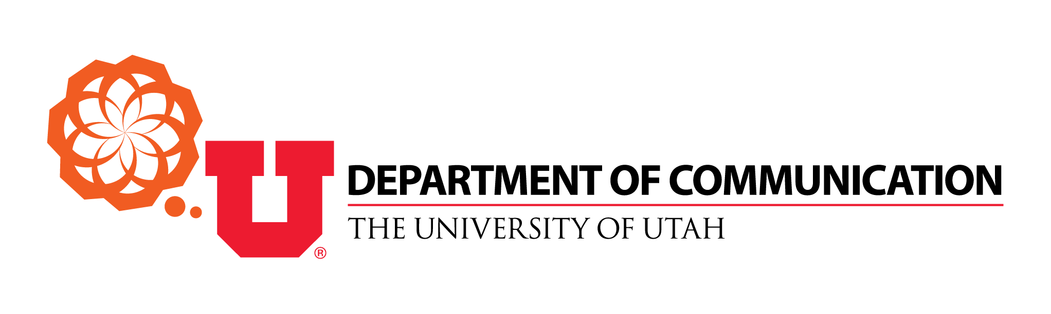 Department of Communications, University of Utah