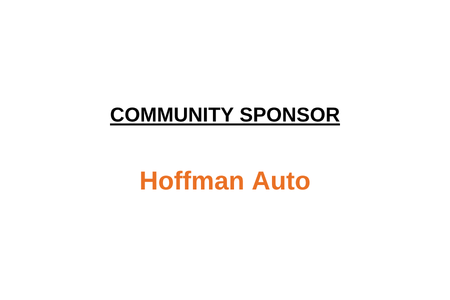 Community Sponsor