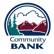 Community Bank - Baker City 