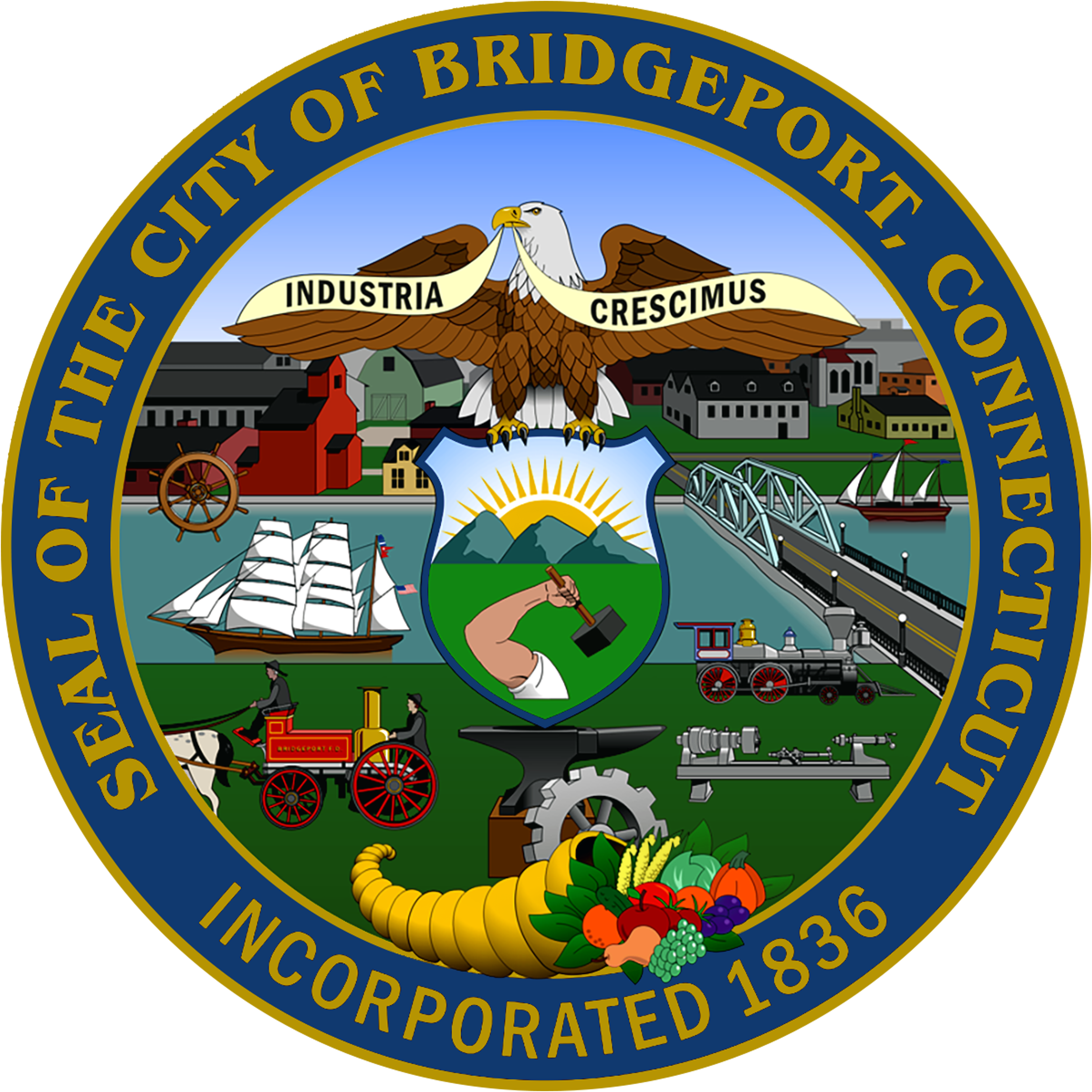 City of Bridgeport