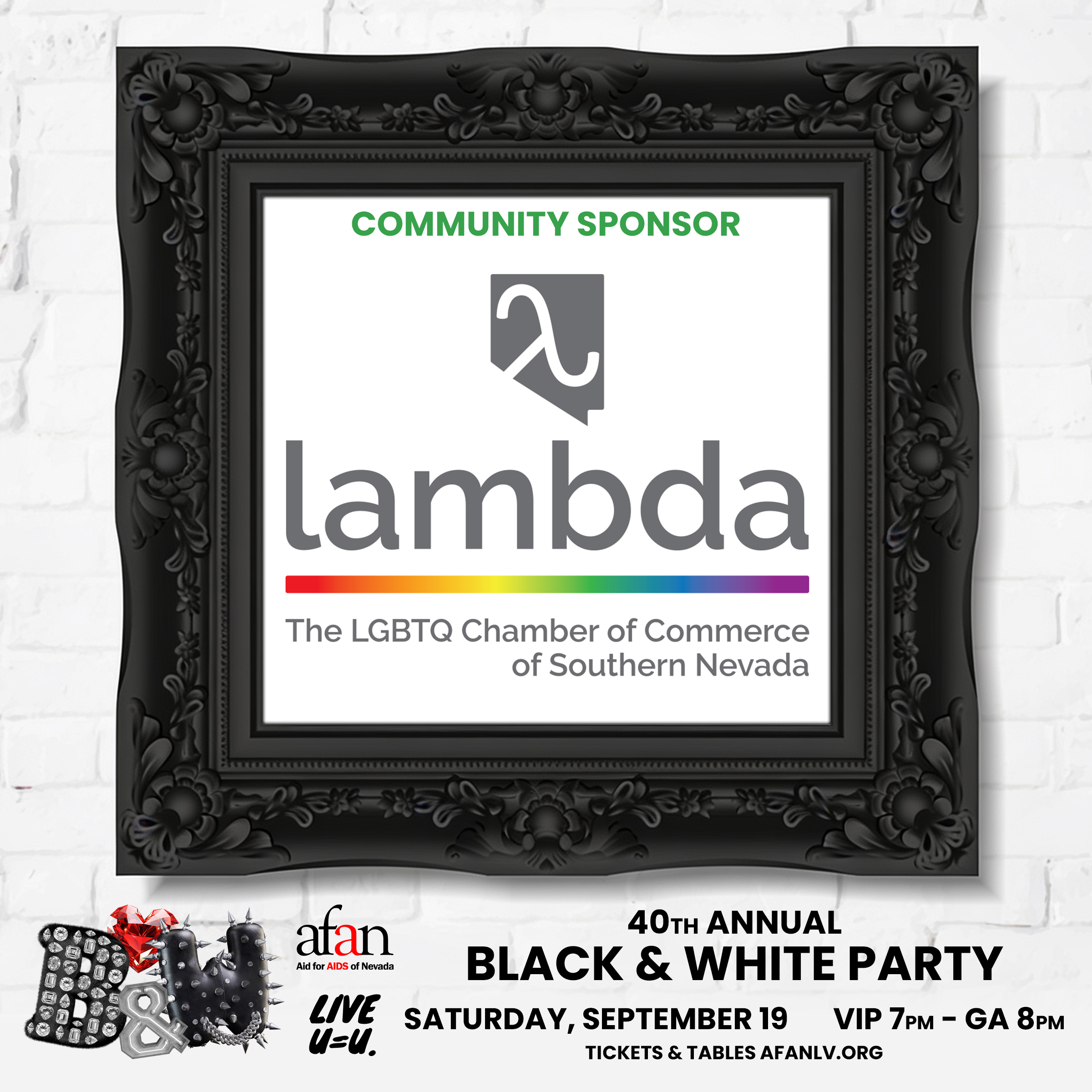 Lambda