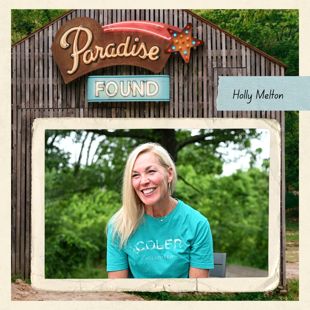 Community Makes It Possible