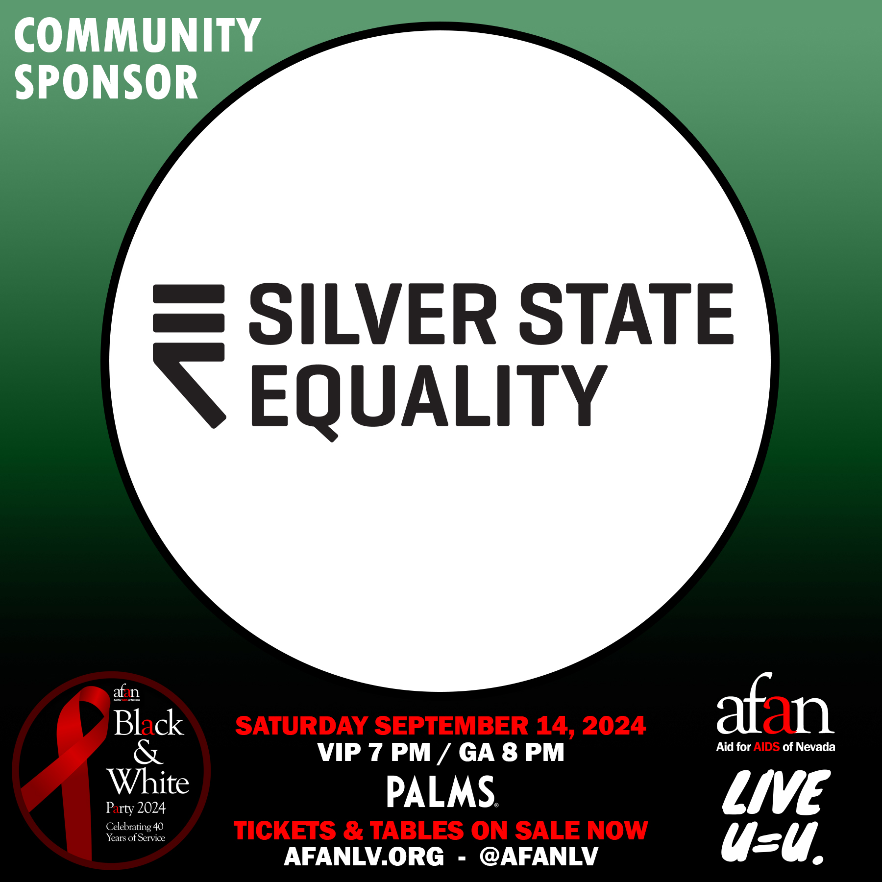 Silver State Equality