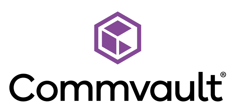 Commvault