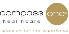 Silver Sponsor - CompassOne Healthcare