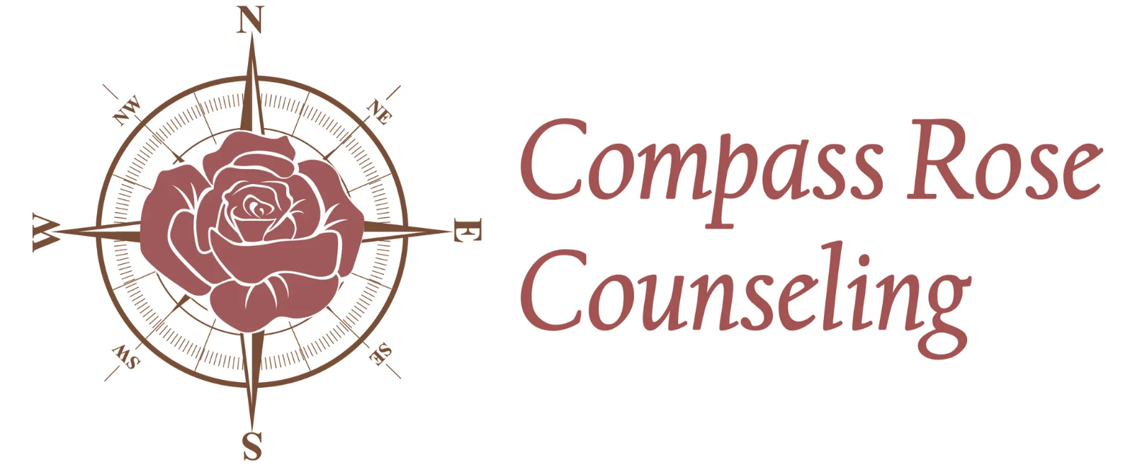 Compass Rose Counseling