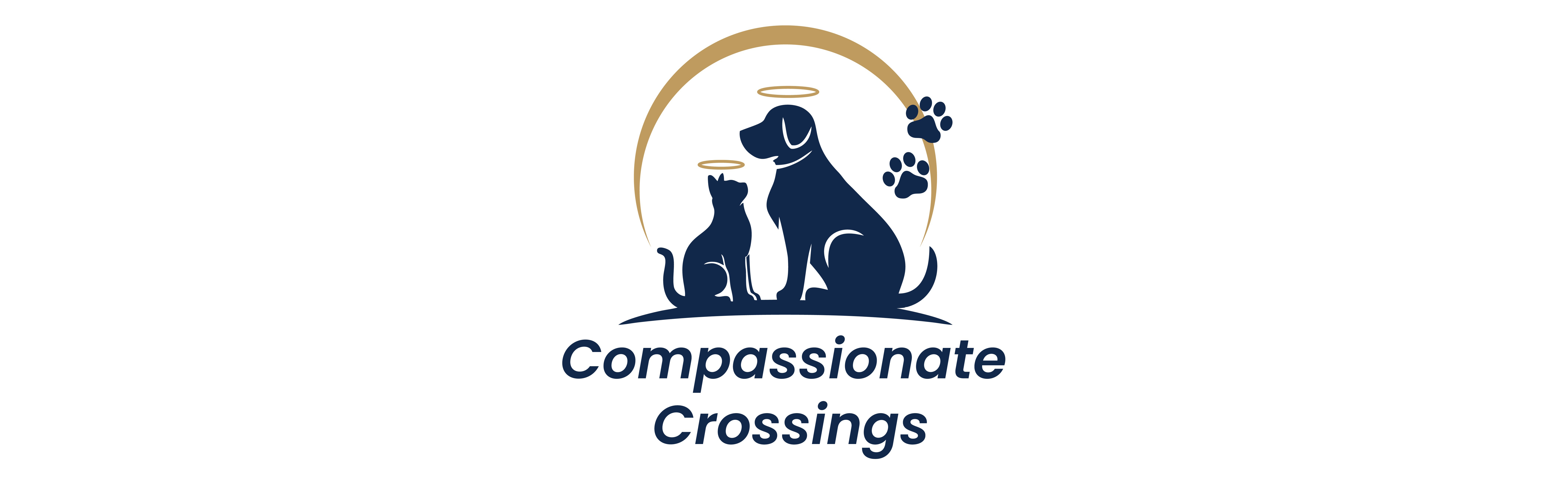 Compassionate Cossings