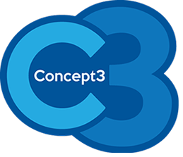 Concept 3 Inc.