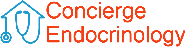 Concierge Endocrinology