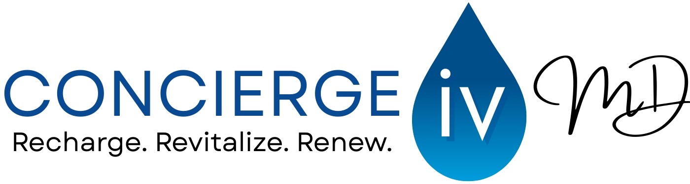 Concierge IV MD