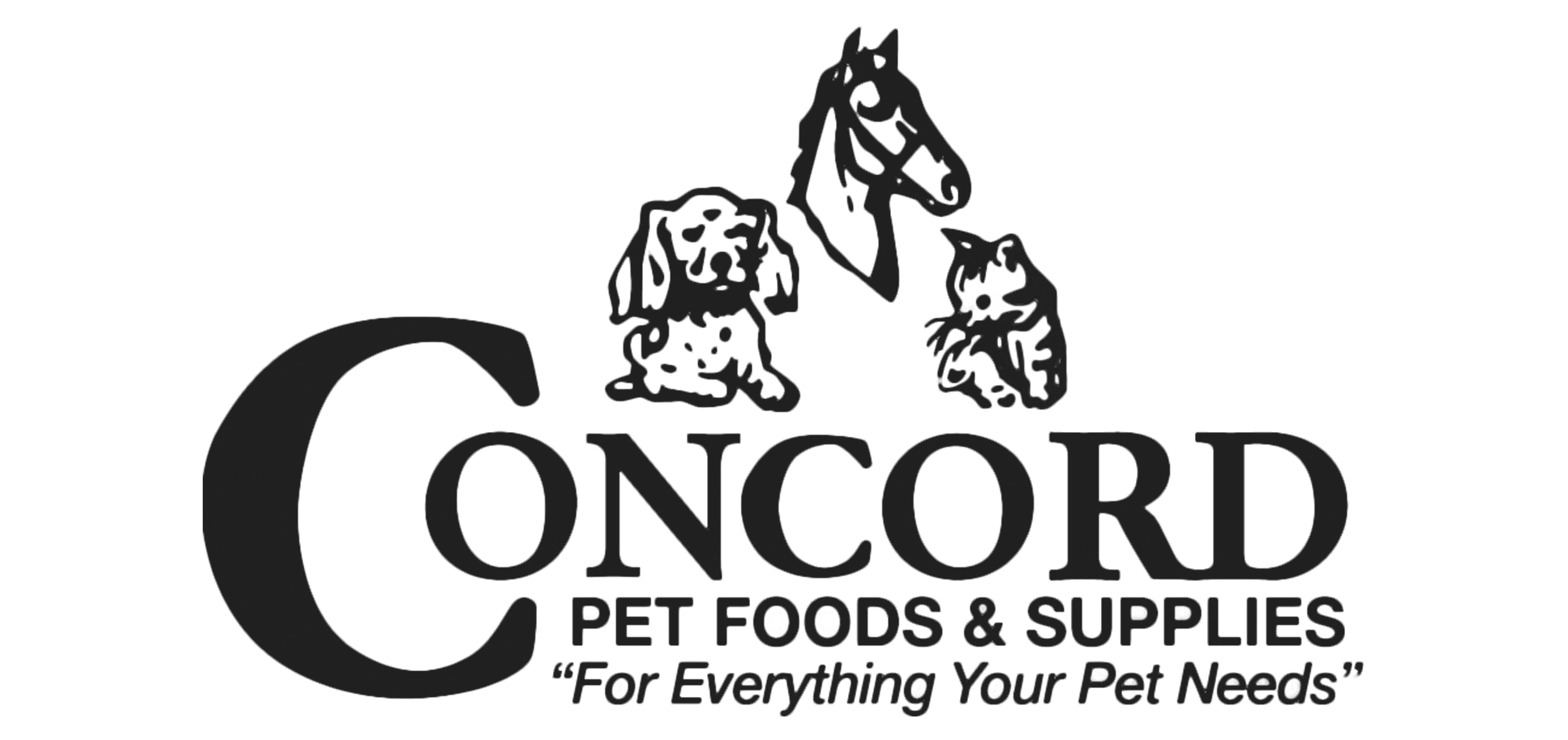 Concord Pet 