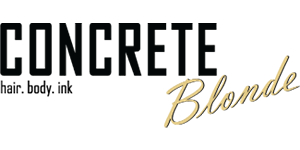 Concrete Blonde