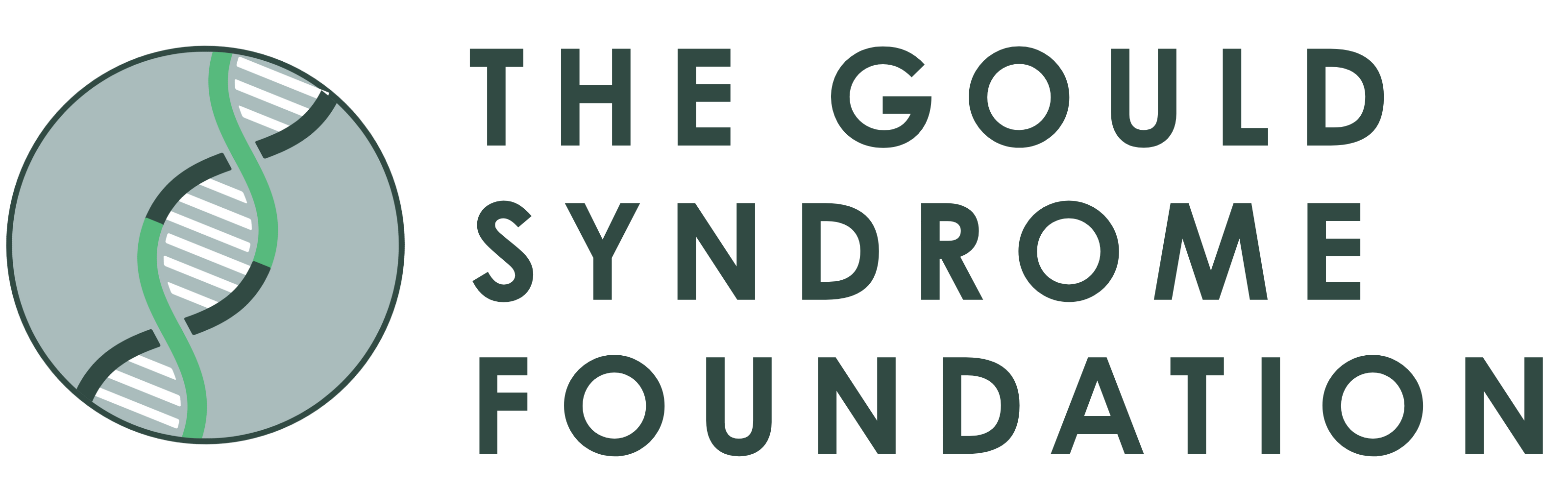 The Gould Syndrome Foundation