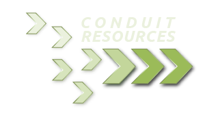 Conduit Resources, Inc. 