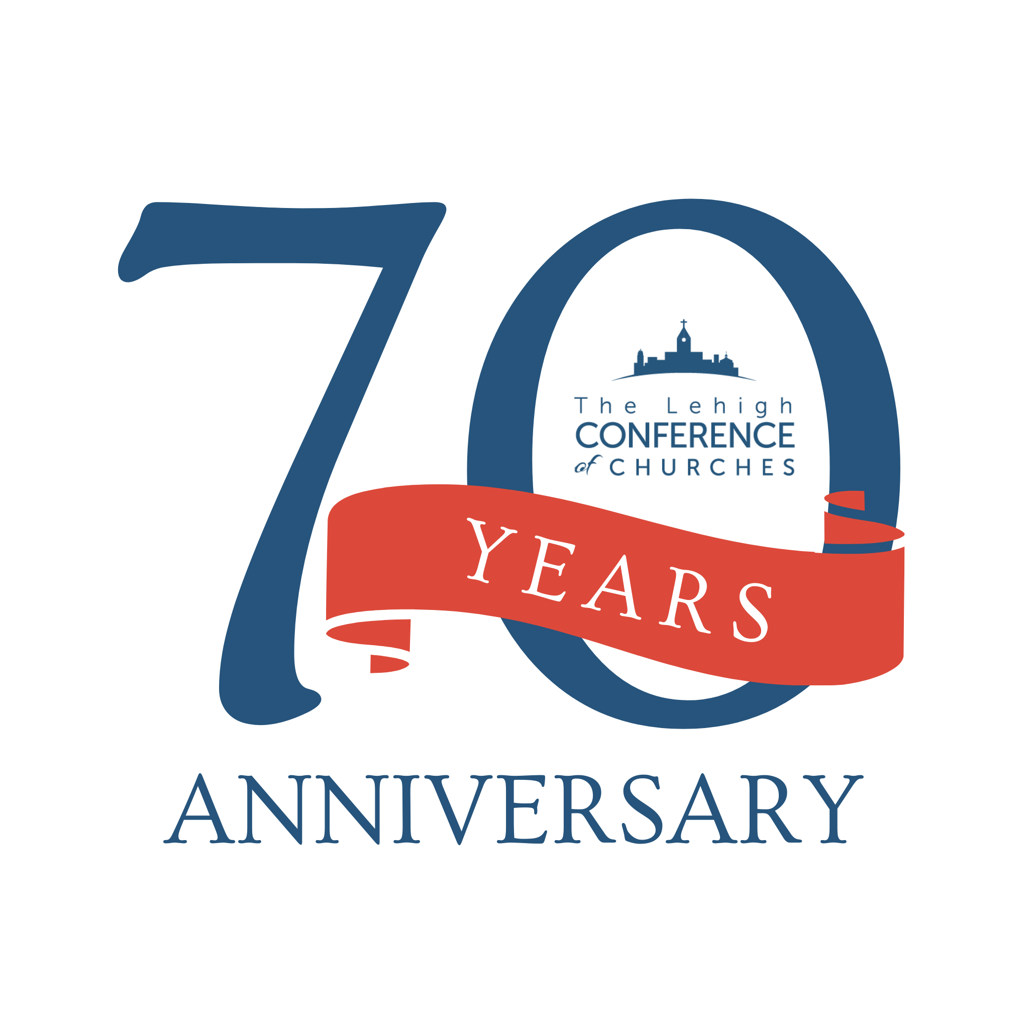 The Lehigh Conference of Churches