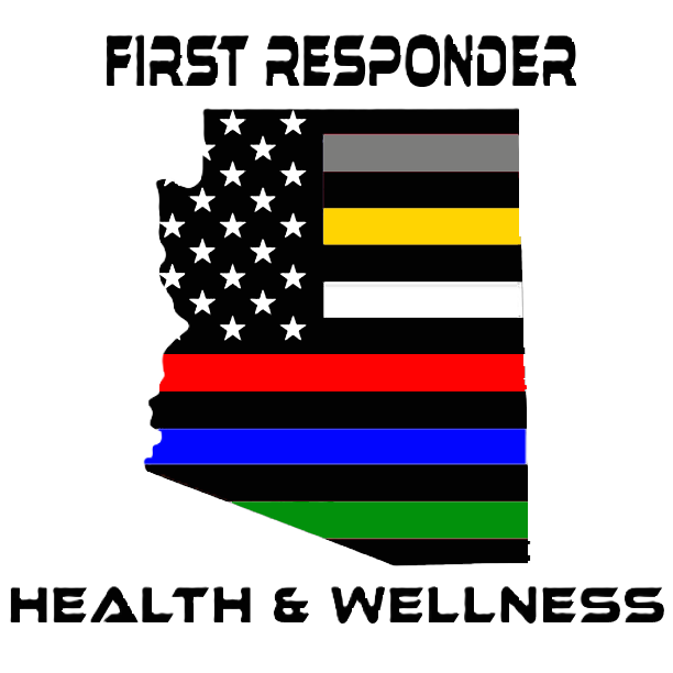 First Responder Health and Wellness