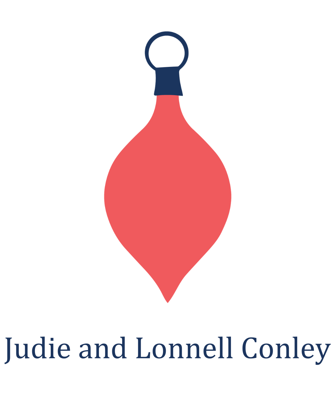 Judie and Lonnell Conley