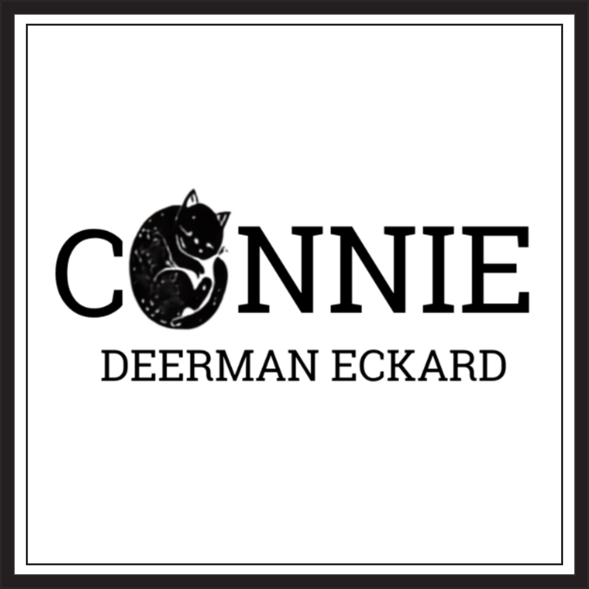 Connie Deerman Eckard