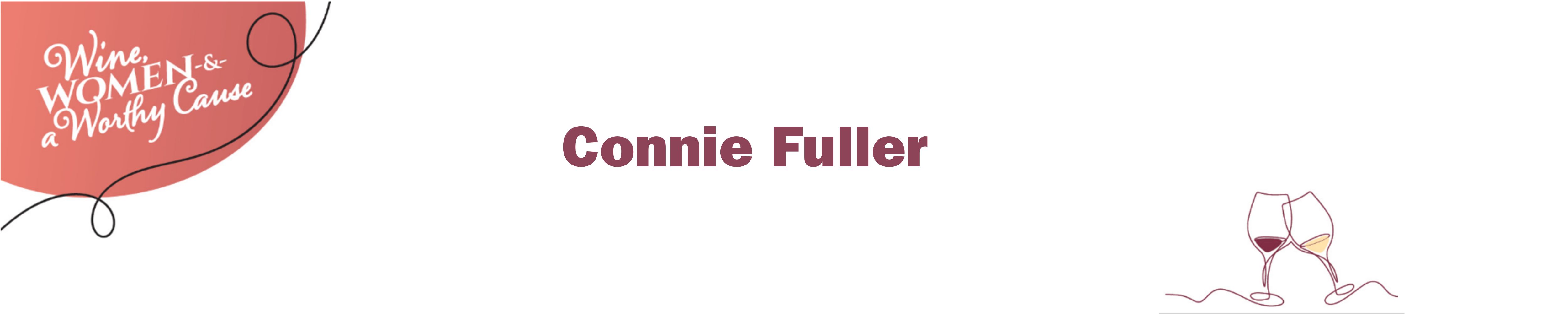 Connie Fuller