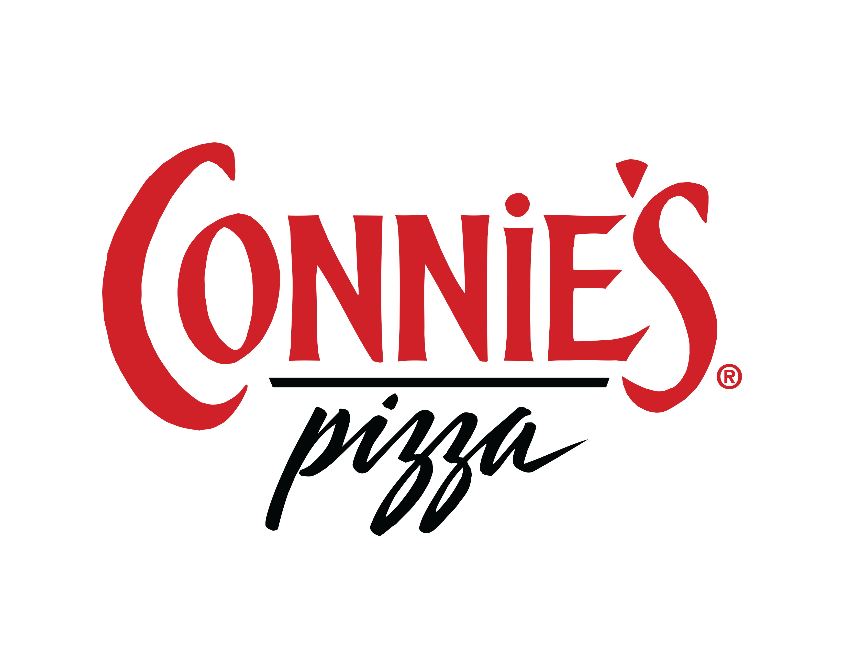 Connie's Pizza 