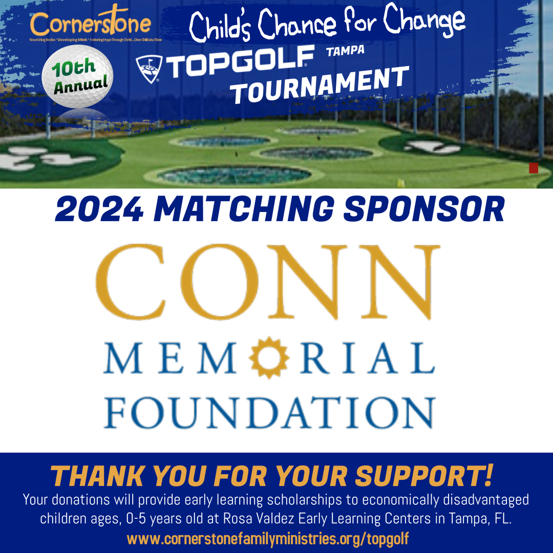 Conn Memorial Foundation