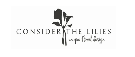 Consider the Lilies