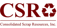 Consolidated Scrap Resources