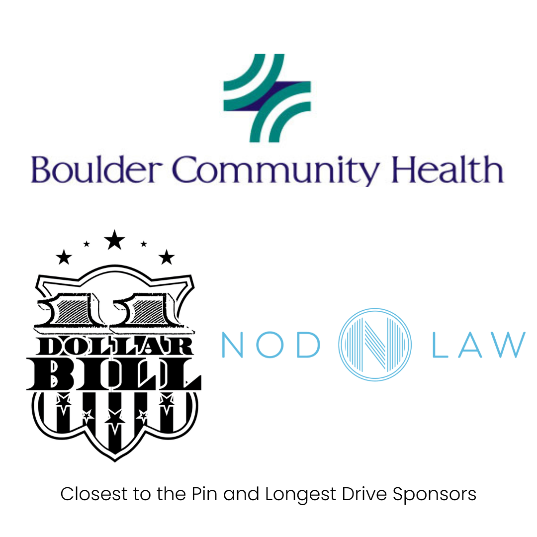 2025 PLAY Boulder Golf Tournament Registration, image size:1080x1080