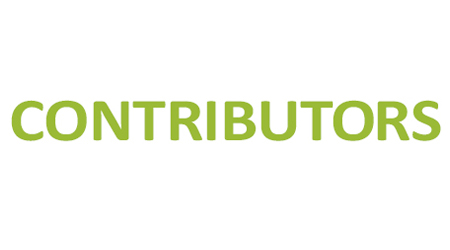 Contributors