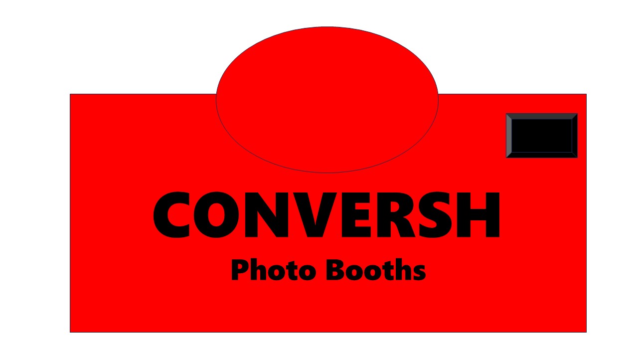 Conversh Photo Booth