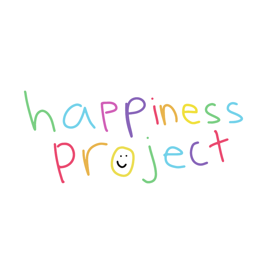 happiness project