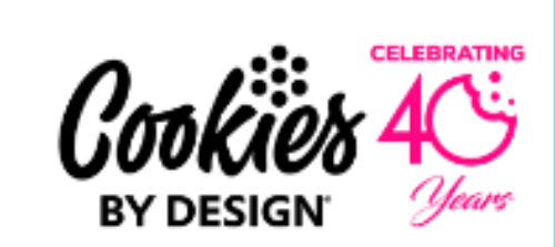 Cookies by Design