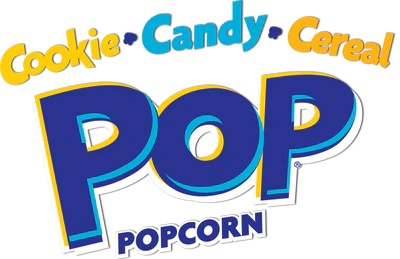 Candy Pop Popcorn