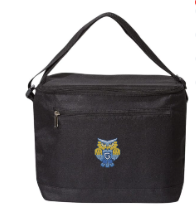 Embroidered 12 Pack Cooler