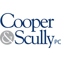 Cooper & Scully
