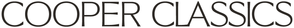 Cooper Classics