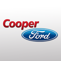 Cooper Ford