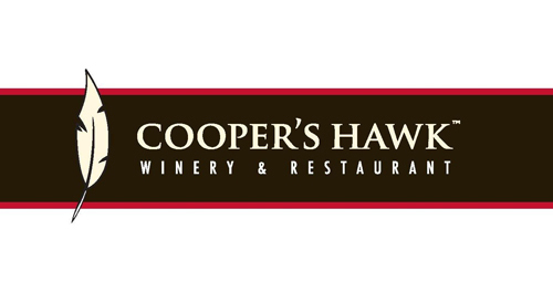 Cooper's Hawk Winter and Restaurant