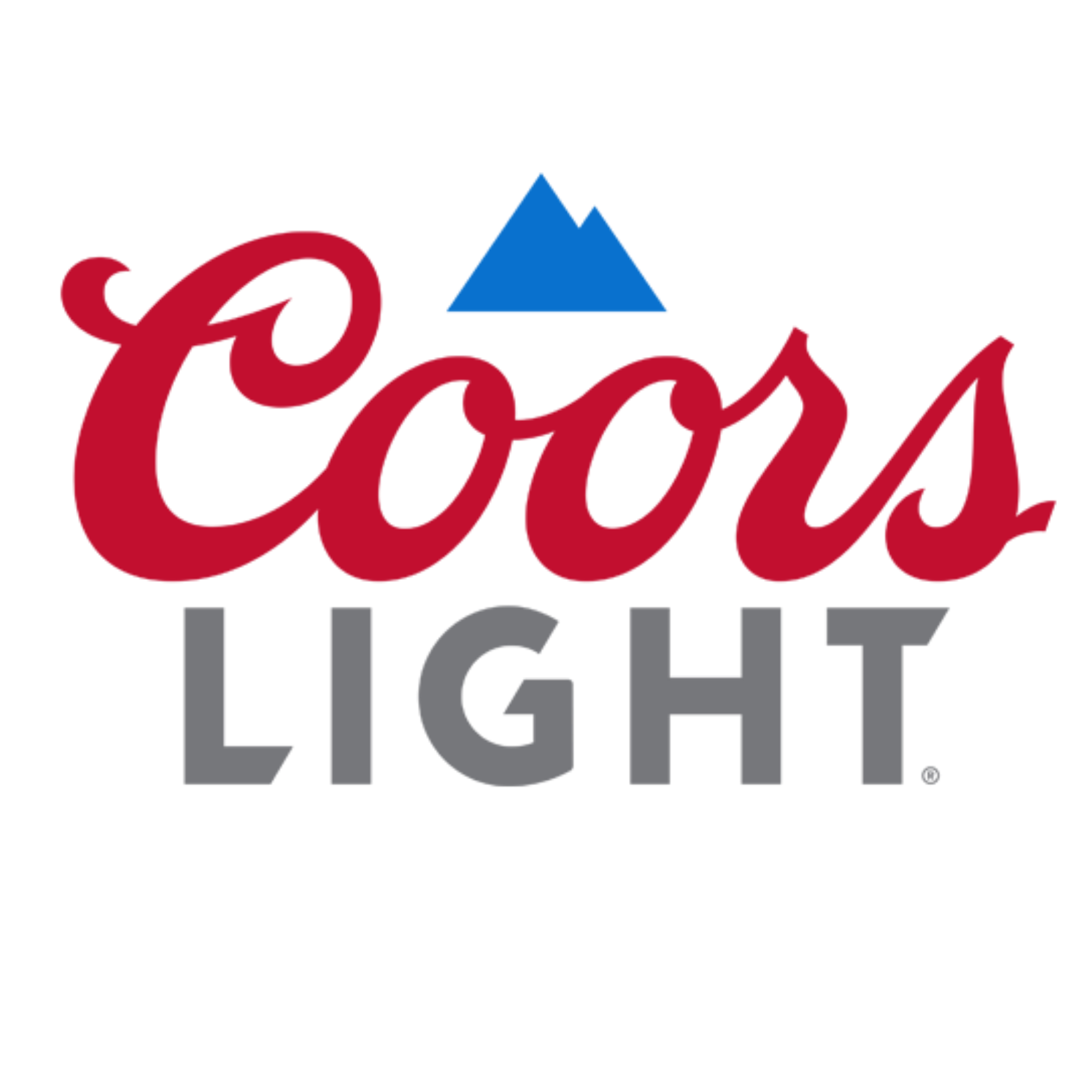 Coors Light