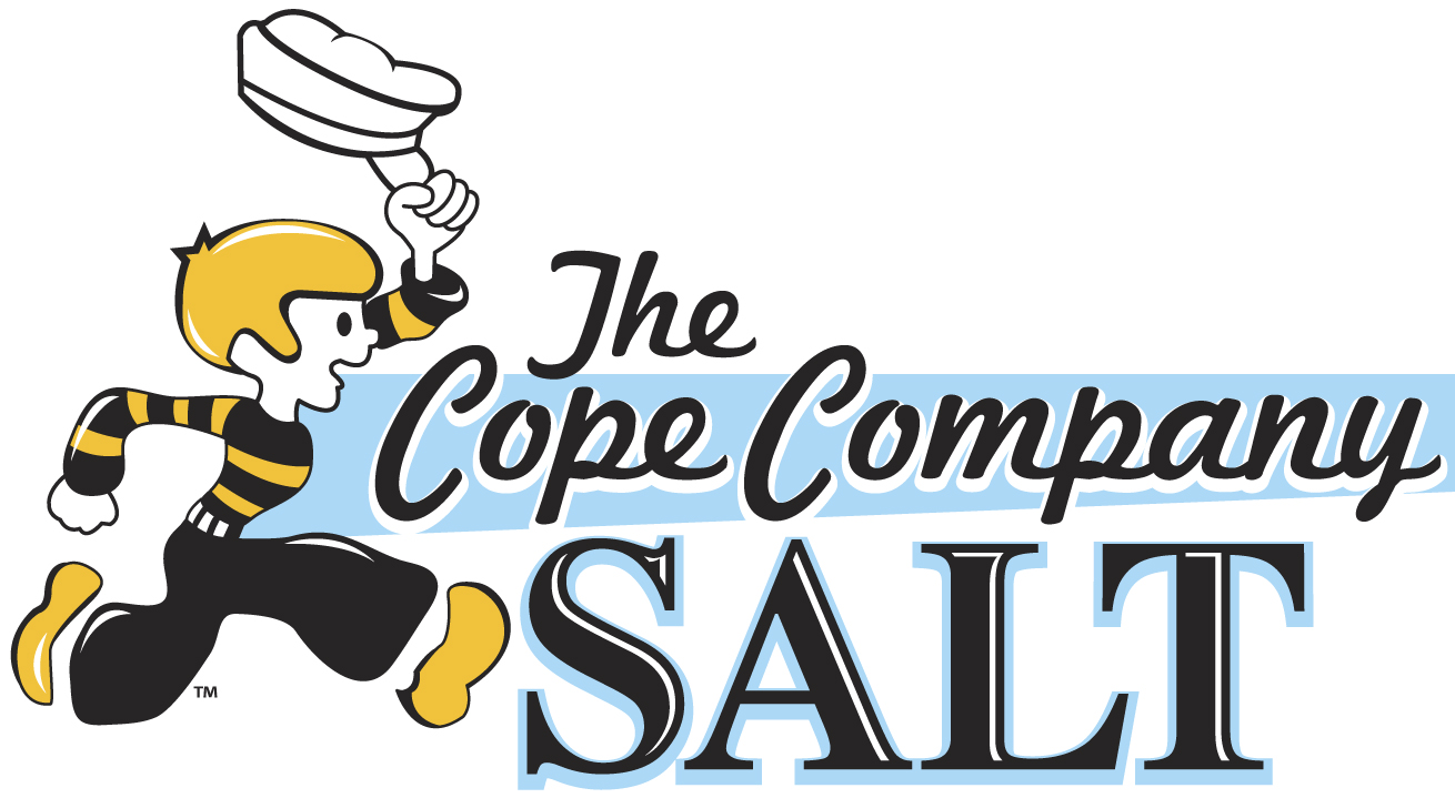 Cope Company Salt