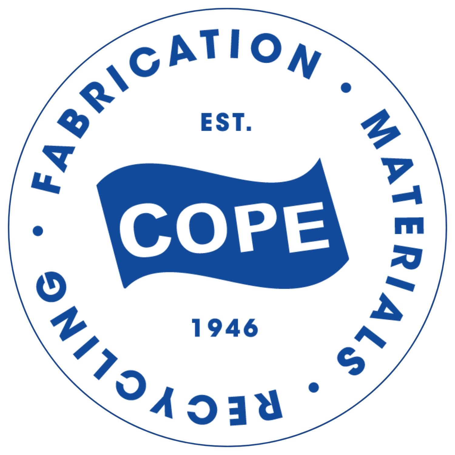 Cope Plastics