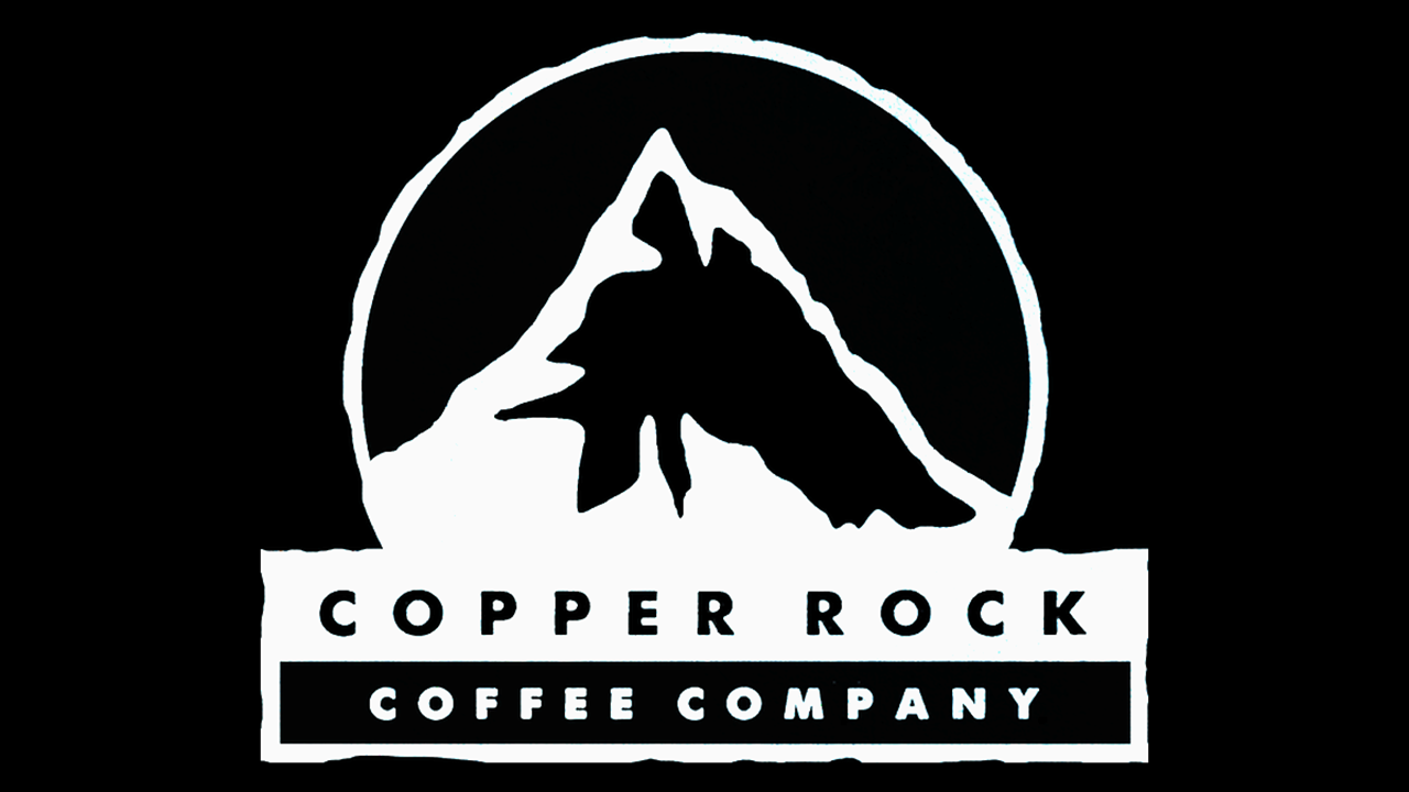 Copper Rock Coffee